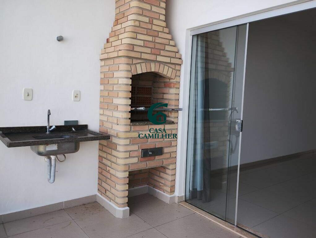 Casa para aluguel no Campos do Conde 1: 