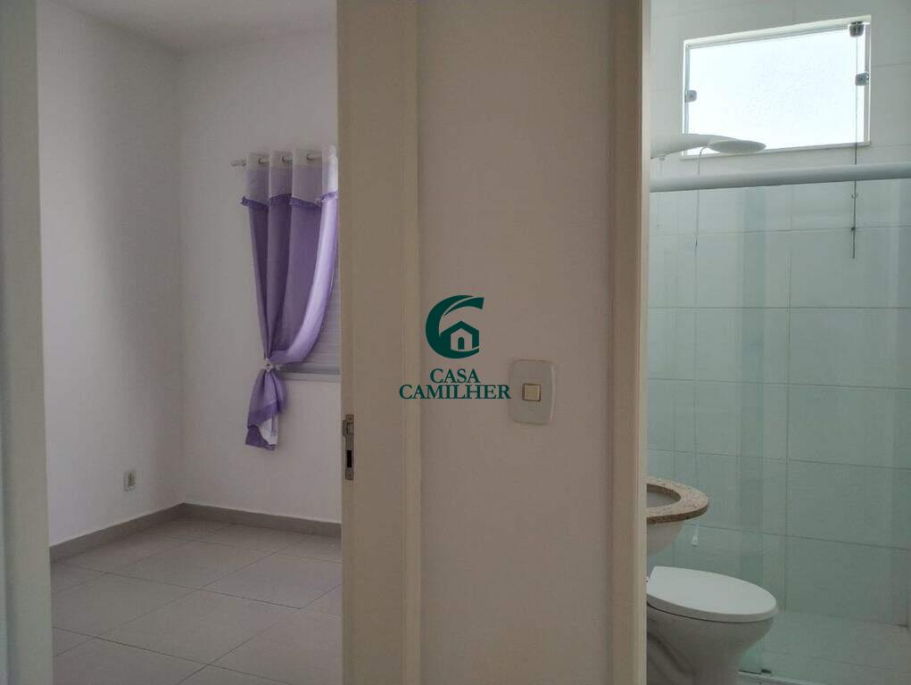 Casa para aluguel no Campos do Conde 1: 