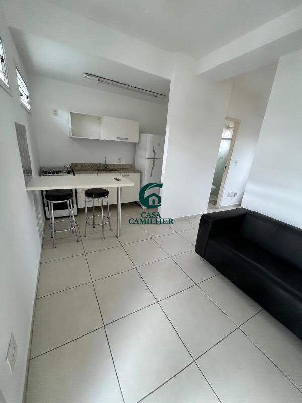 Apartamento para aluguel no Lavadouro de Areia: 