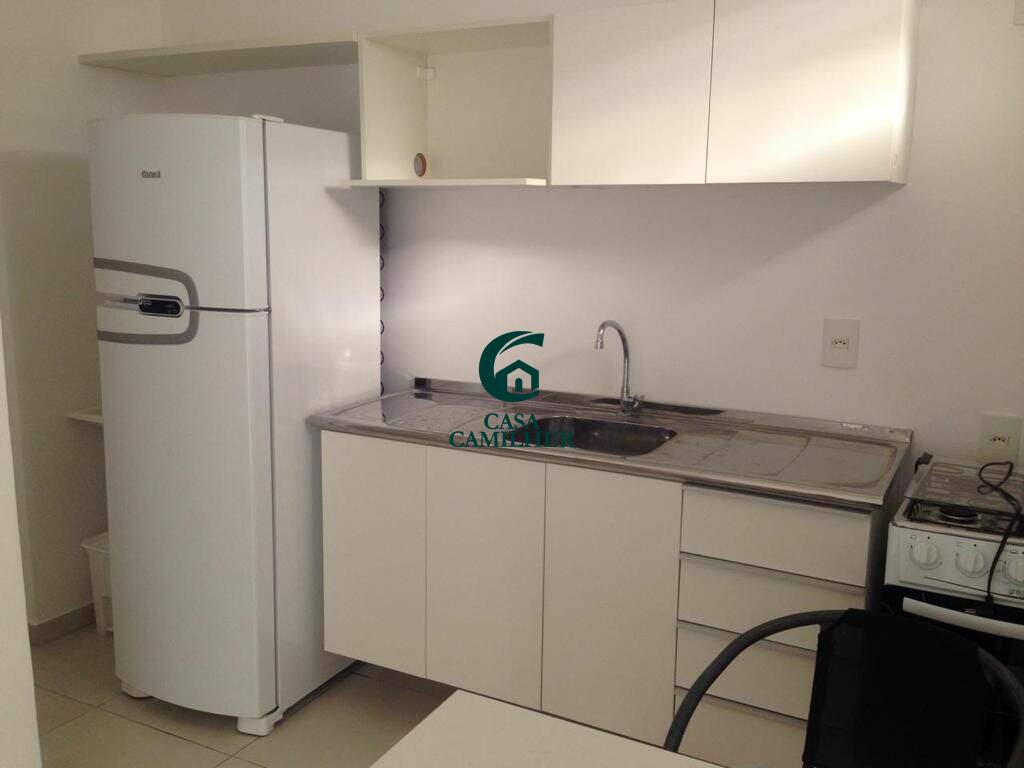 Apartamento para aluguel no Lavadouro de Areia: 