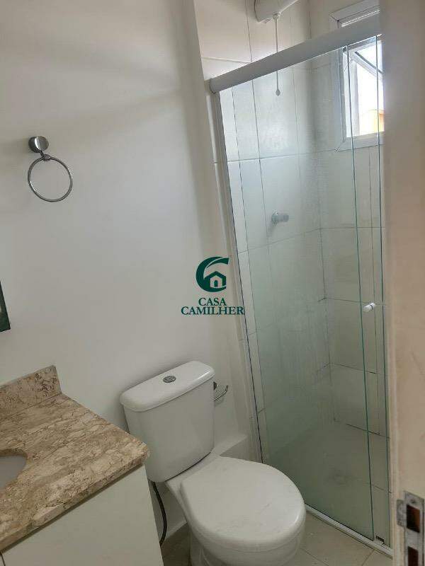 Apartamento para aluguel no Lavadouro de Areia: 