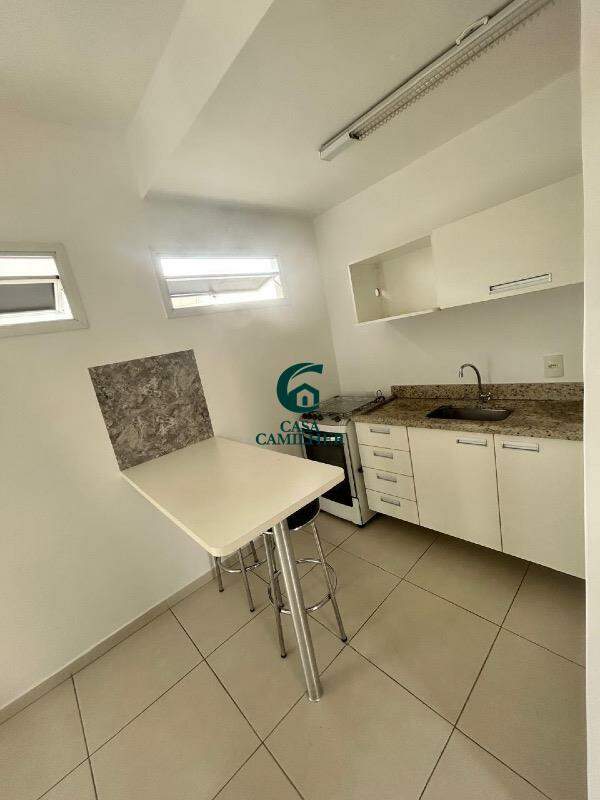 Apartamento para aluguel no Lavadouro de Areia: 