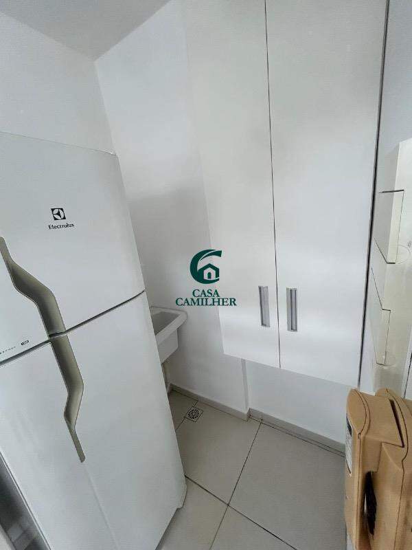 Apartamento para aluguel no Lavadouro de Areia: 