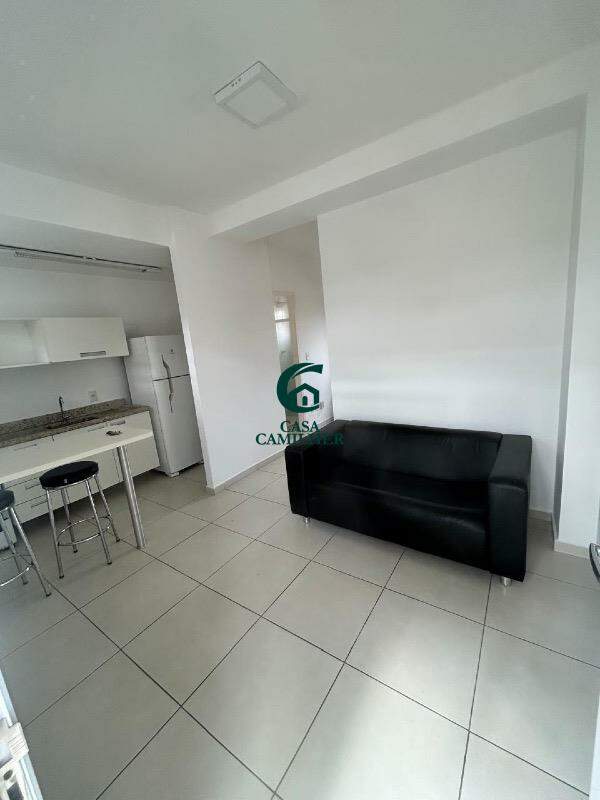 Apartamento para aluguel no Lavadouro de Areia: 