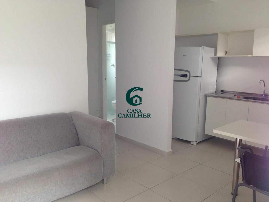 Apartamento para aluguel no Lavadouro de Areia: 