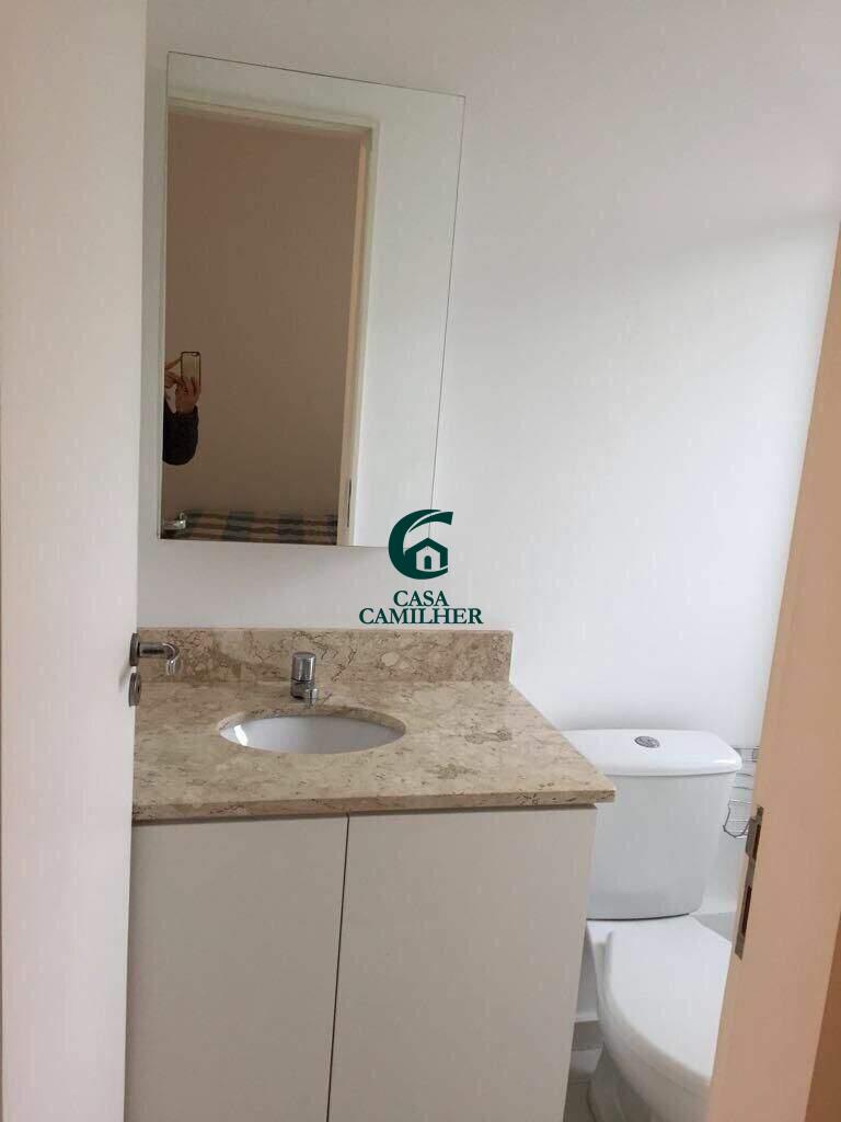 Apartamento para aluguel no Lavadouro de Areia: 