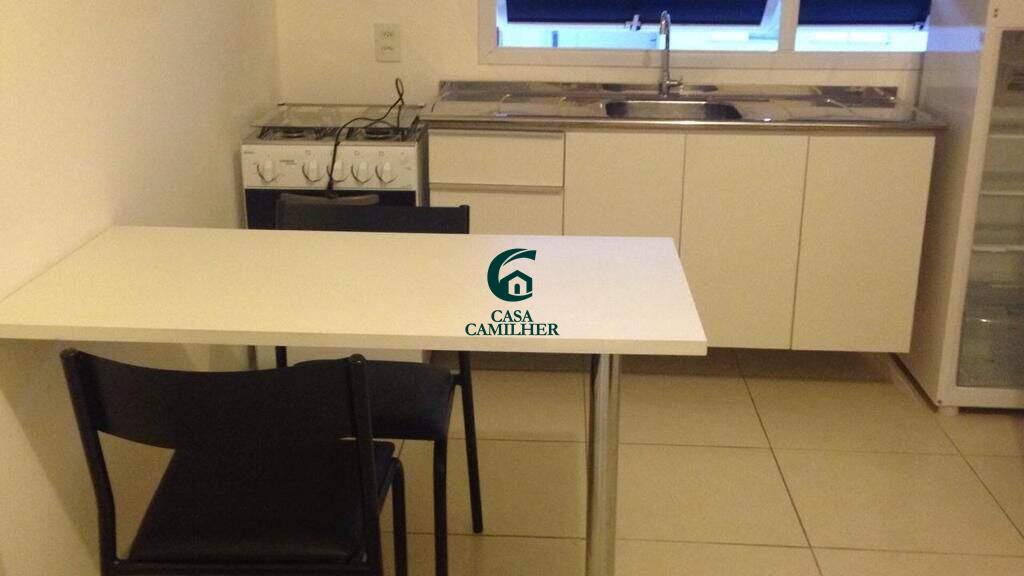 Apartamento para aluguel no Lavadouro de Areia: 