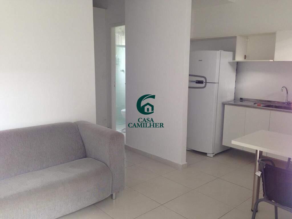 Apartamento para aluguel no Lavadouro de Areia: 