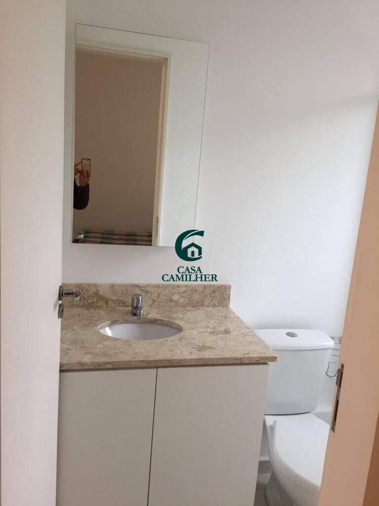 Apartamento para aluguel no Lavadouro de Areia: 