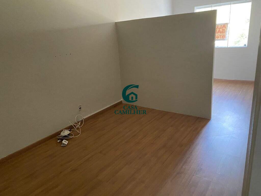 Sala para aluguel no Jardim Maria Augusta: 