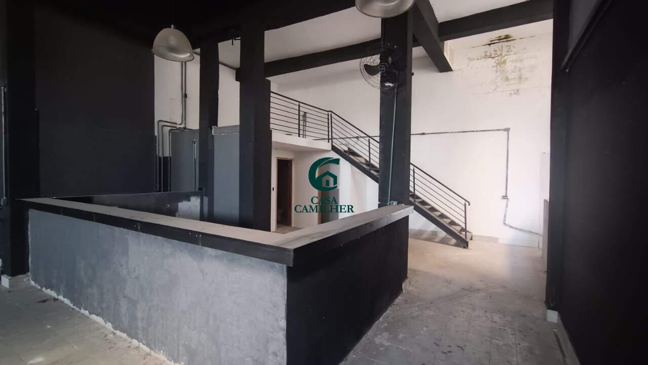 Loja para aluguel no Cidade Jardim: 