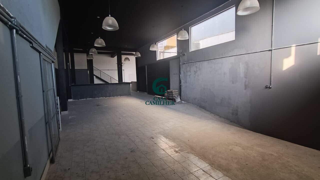 Loja para aluguel no Cidade Jardim: 