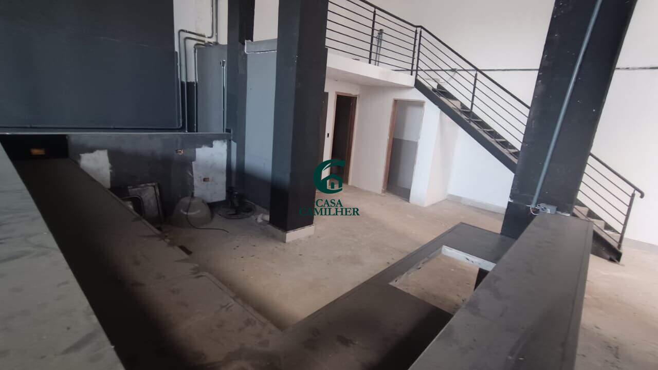 Loja para aluguel no Cidade Jardim: 