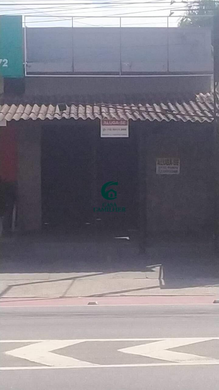 Ponto Comercial para aluguel no Vila Jaboticabeira: 