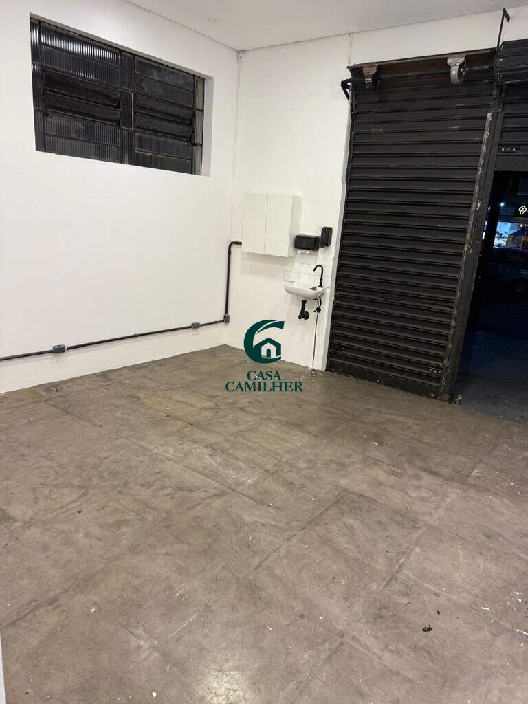 Ponto Comercial para aluguel no Vila Jaboticabeira: 