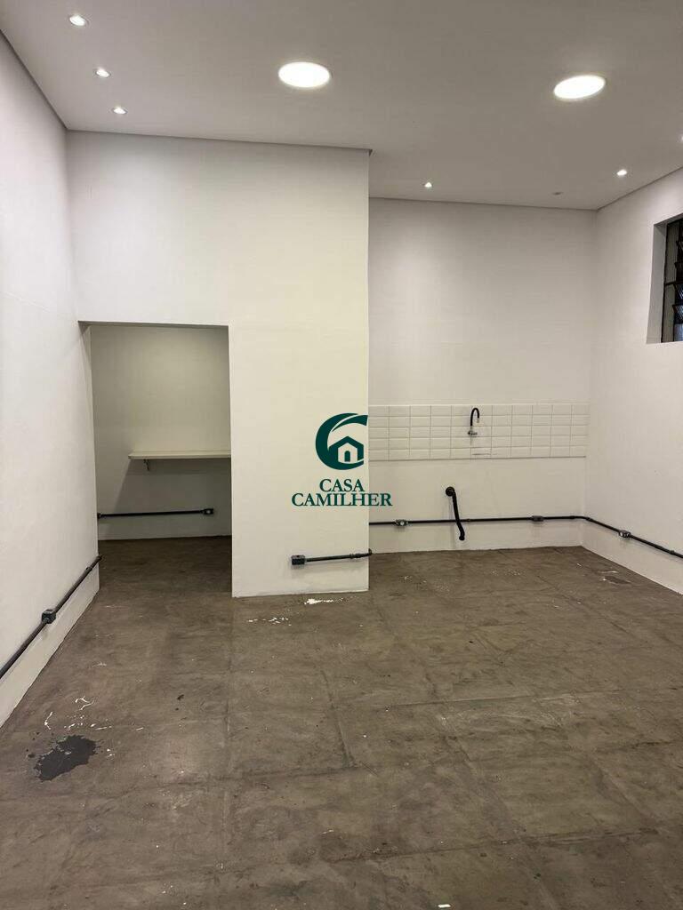 Ponto Comercial para aluguel no Vila Jaboticabeira: 