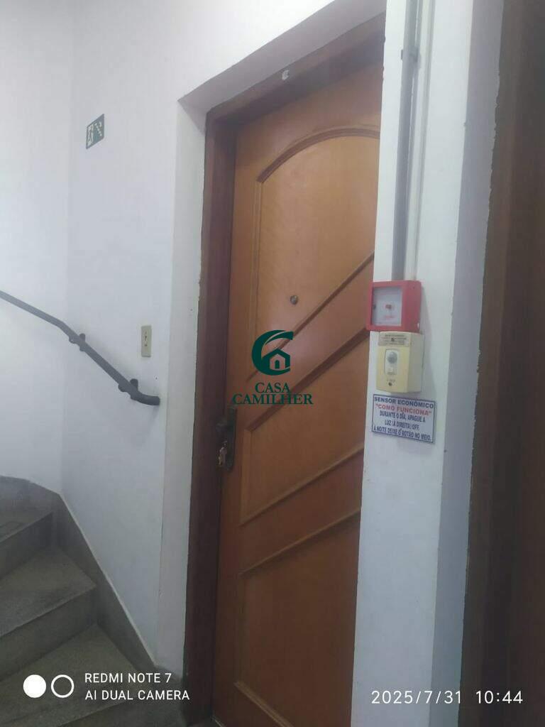 Apartamento para aluguel no Independência: 