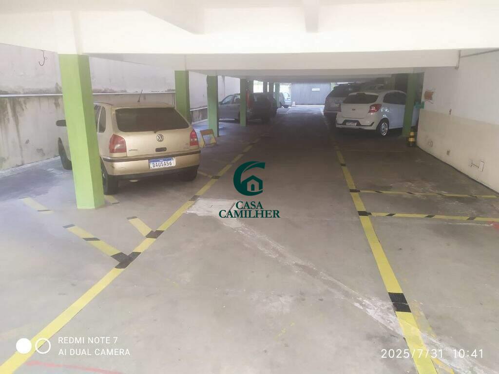 Apartamento para aluguel no Independência: 