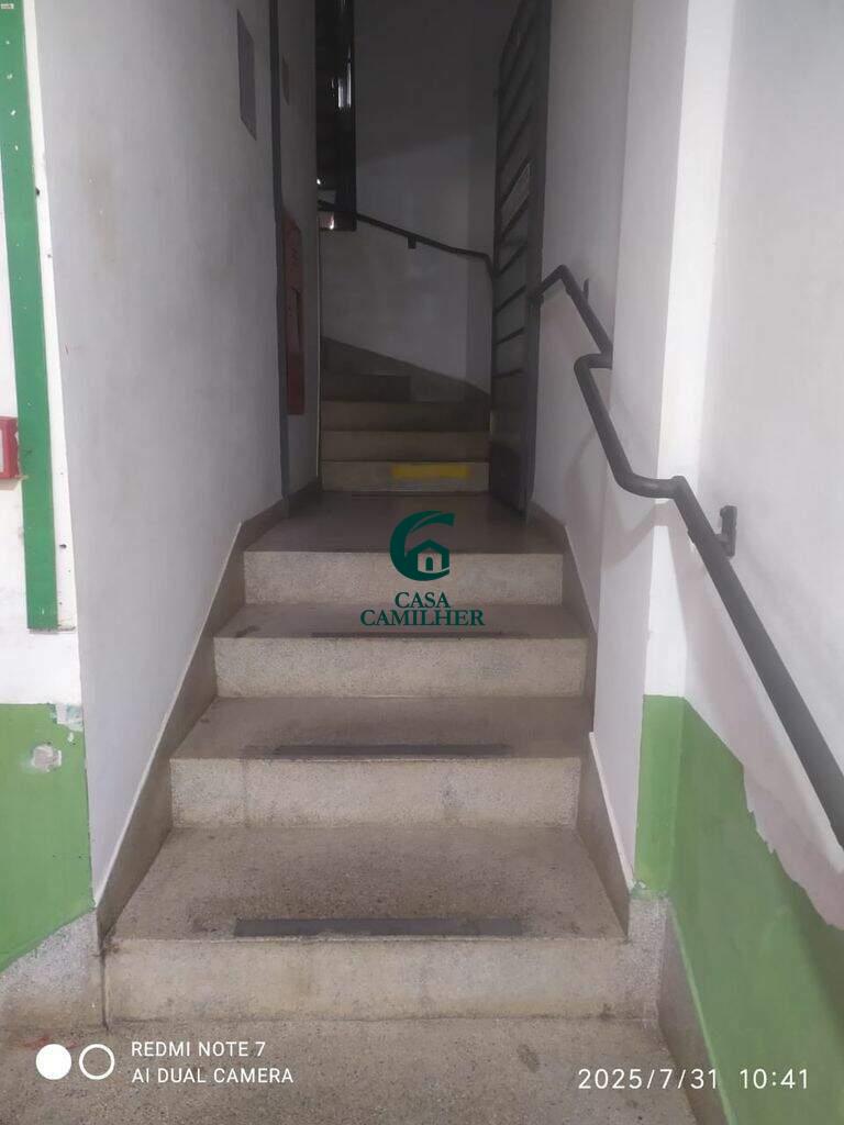 Apartamento para aluguel no Independência: 