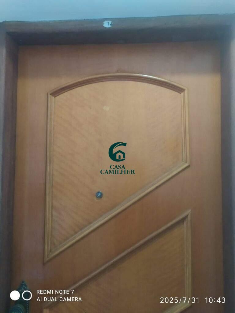 Apartamento para aluguel no Independência: 