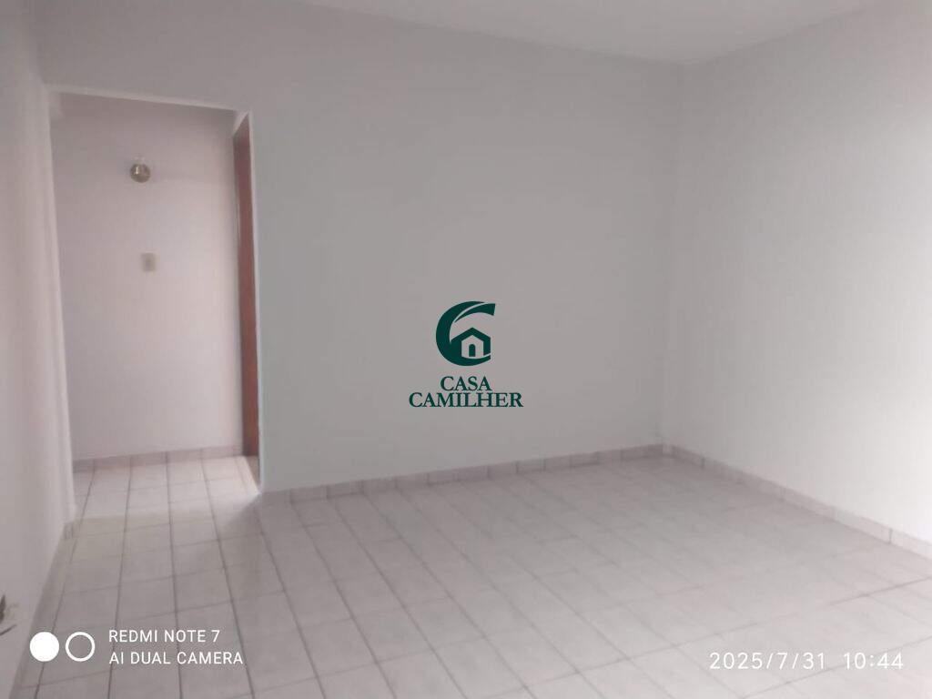 Apartamento para aluguel no Independência: 