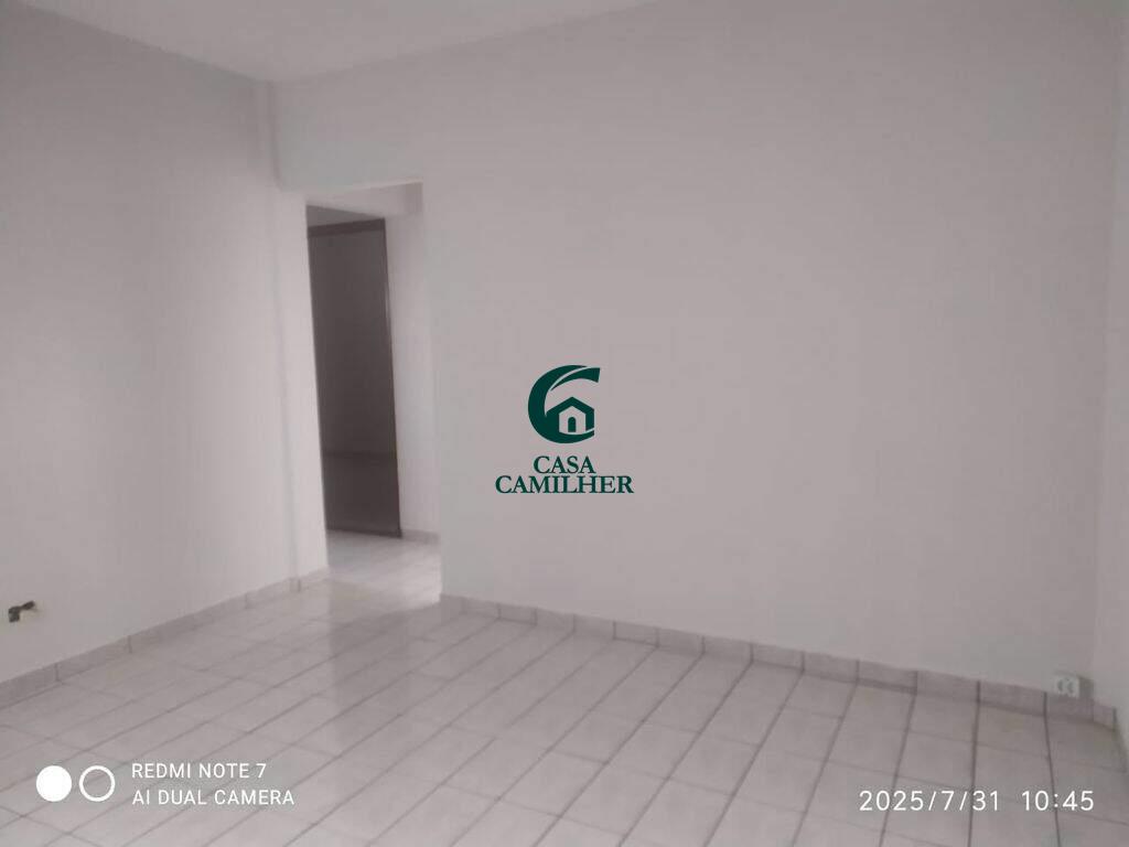 Apartamento para aluguel no Independência: 