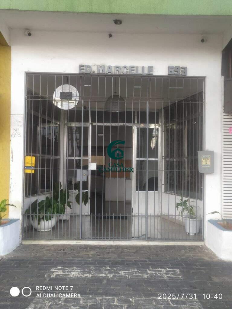 Apartamento para aluguel no Independência: 