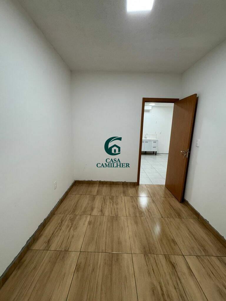 Apartamento para aluguel no Jardim da Luz: 