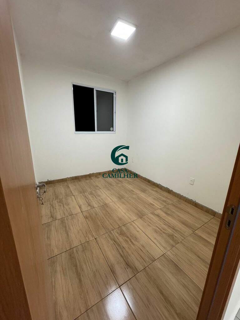Apartamento para aluguel no Jardim da Luz: 