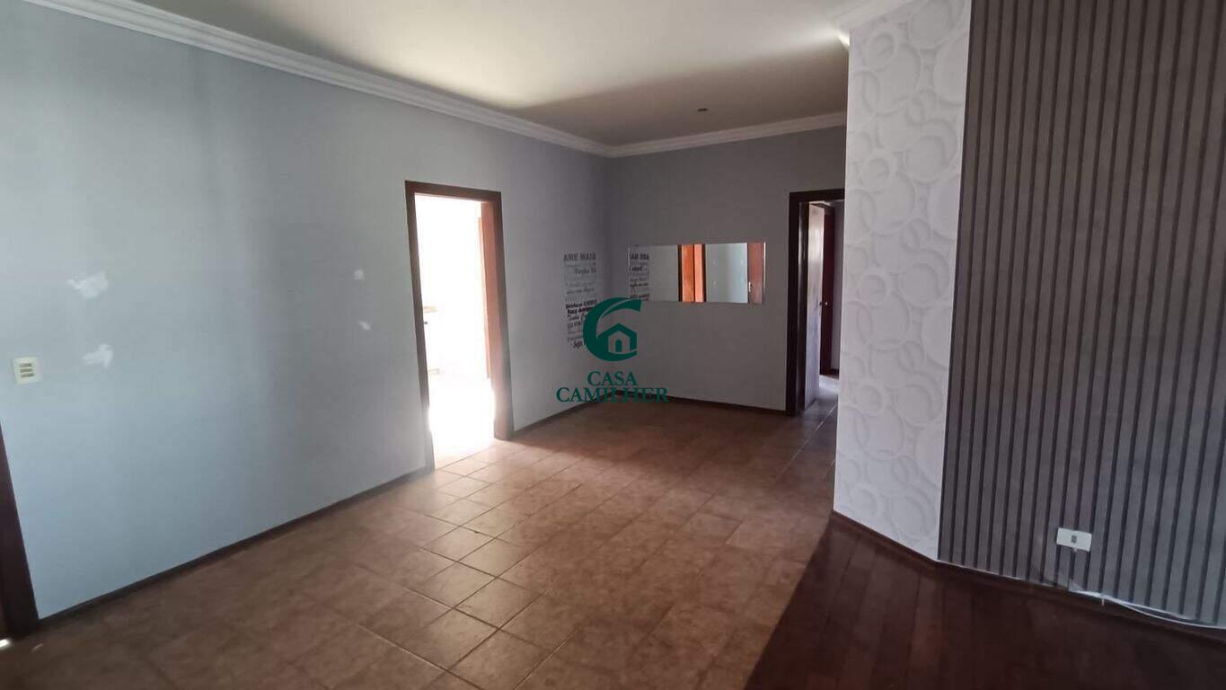 Apartamento para aluguel no Jardim Santa Clara: 