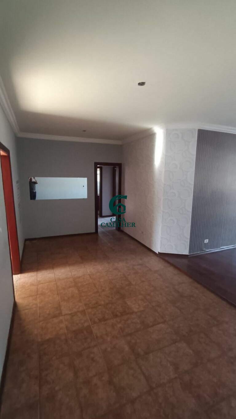 Apartamento para aluguel no Jardim Santa Clara: 