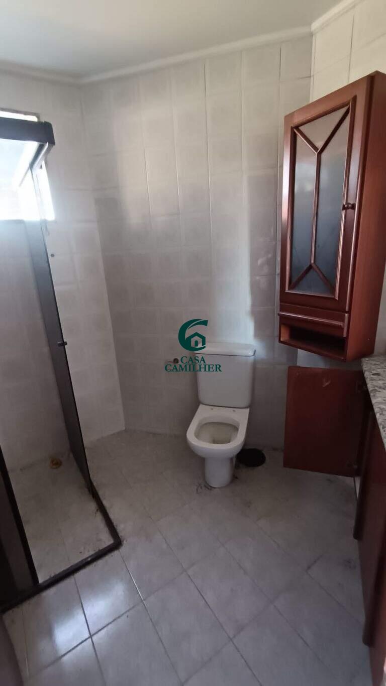 Apartamento para aluguel no Jardim Santa Clara: 