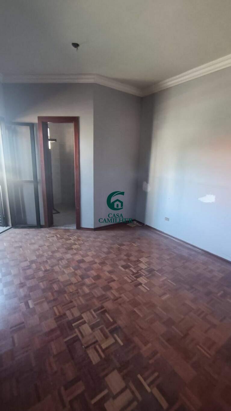 Apartamento para aluguel no Jardim Santa Clara: 