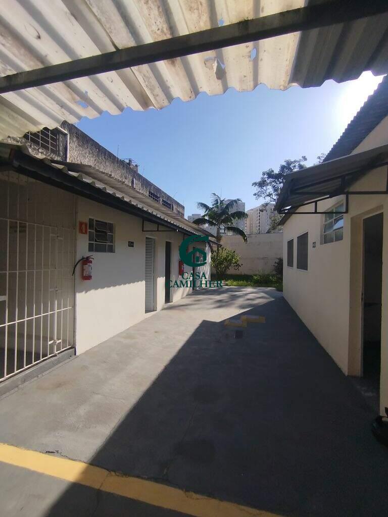 Galpão para aluguel no Jardim Jaraguá: 