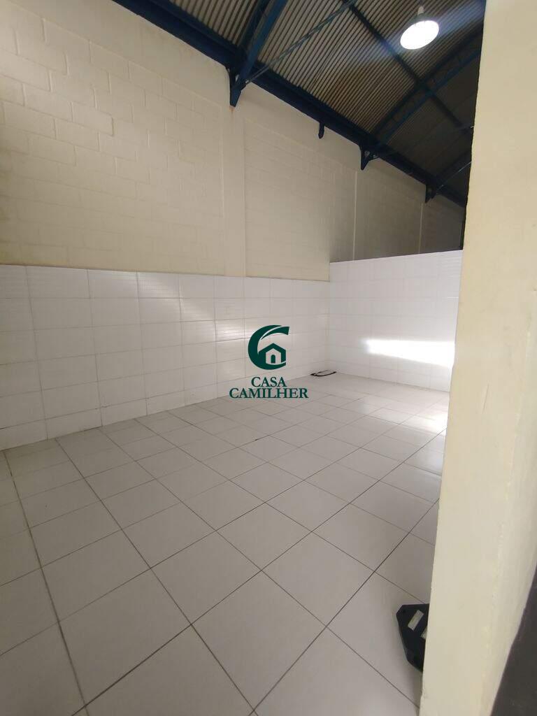 Galpão para aluguel no Jardim Jaraguá: 