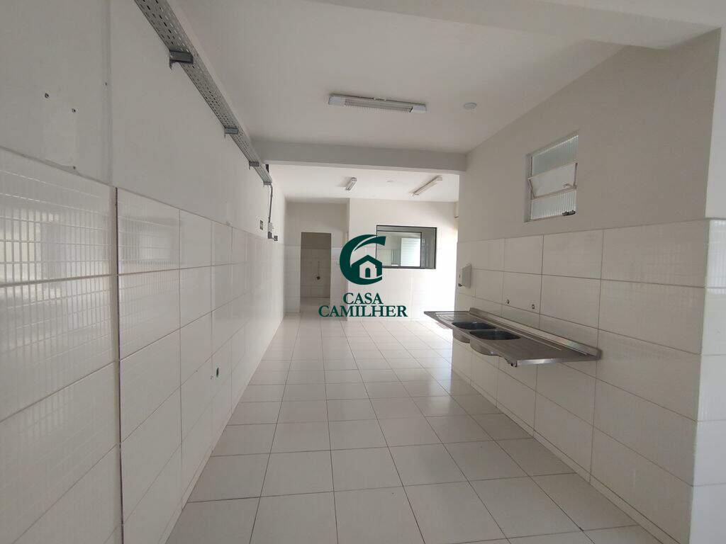 Galpão para aluguel no Jardim Jaraguá: 