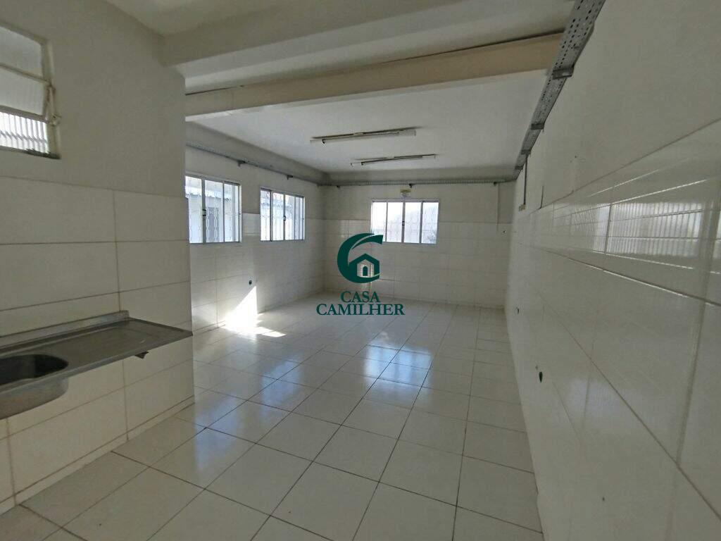 Galpão para aluguel no Jardim Jaraguá: 