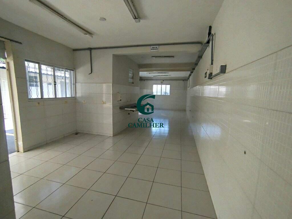 Galpão para aluguel no Jardim Jaraguá: 