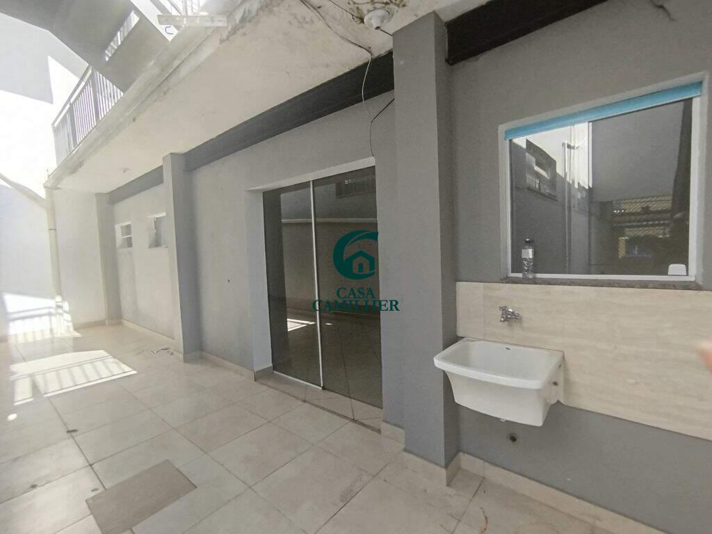 Casa para aluguel no Granjas Reunidas São Goncalo: 