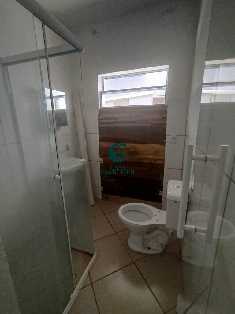 Casa para aluguel no Granjas Reunidas São Goncalo: 