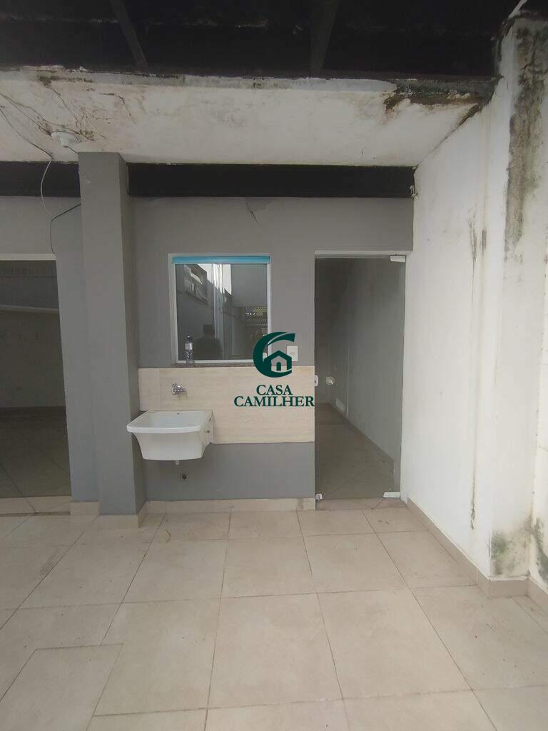 Casa para aluguel no Granjas Reunidas São Goncalo: 