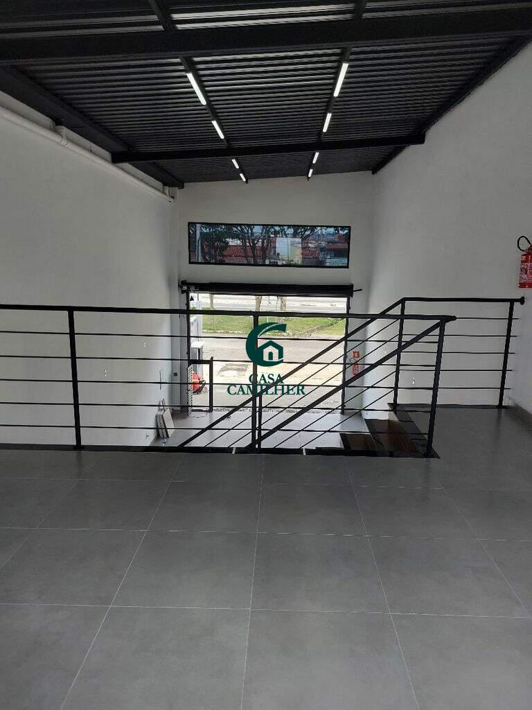 Galpão para aluguel no Jardim Jaraguá: 