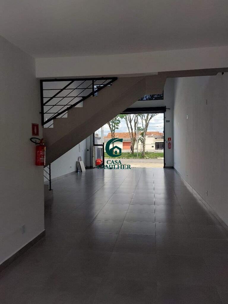 Galpão para aluguel no Jardim Jaraguá: 