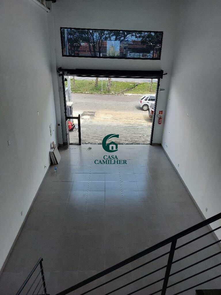 Galpão para aluguel no Jardim Jaraguá: 