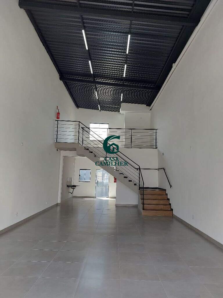 Galpão para aluguel no Jardim Jaraguá: 