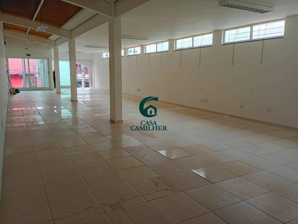Ponto Comercial para aluguel no Centro: 