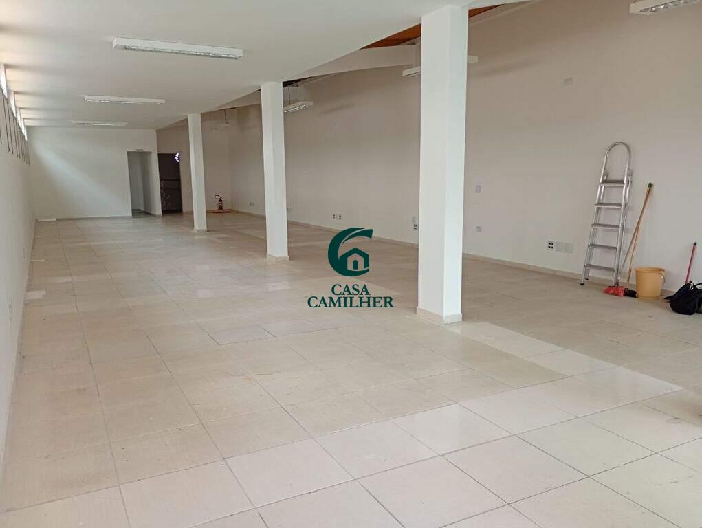 Ponto Comercial para aluguel no Centro: 