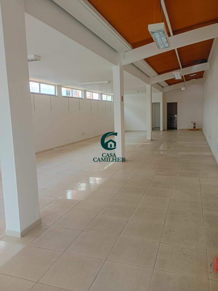 Ponto Comercial para aluguel no Centro: 