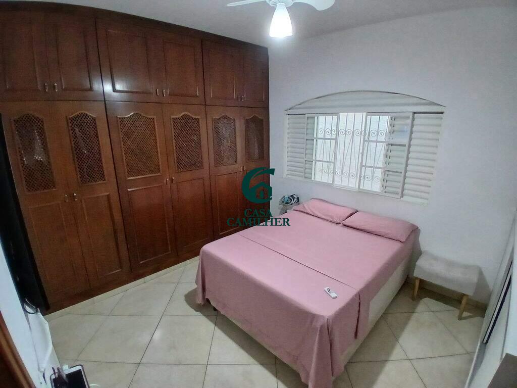 Casa para aluguel no Jardim das Nações: 