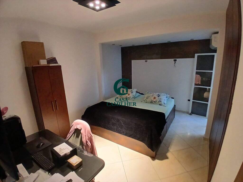 Casa para aluguel no Jardim das Nações: 